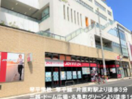 JOYFIT24丸亀町参番街の施設画像