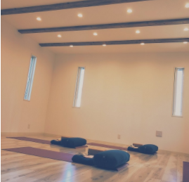 Yoga Studio Luluの施設画像