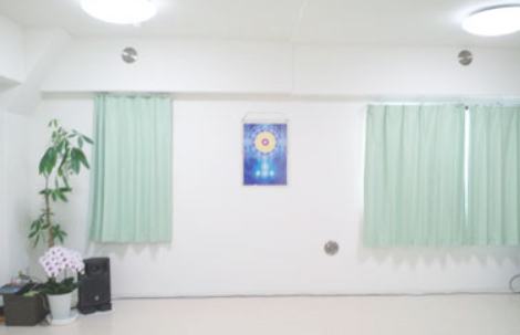 イルチブレインヨガ 本八幡スタジオの施設画像