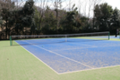 D-tennisスクール本校の施設画像