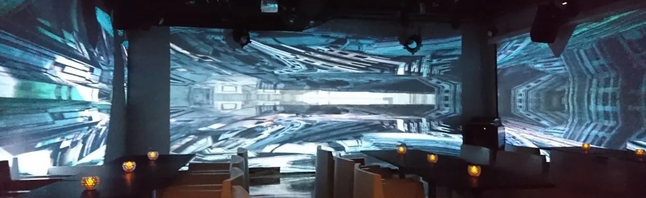 トムボウイ・ダンスインスティテュート千葉県柏市南柏スタジオの施設画像