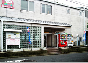 瀬ヶ崎スイミングクラブの施設画像