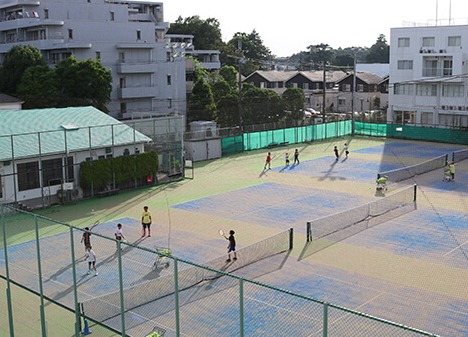 柏 人気のテニススクールおすすめ比較 評判良い教室をご紹介 Fitmapマガジン
