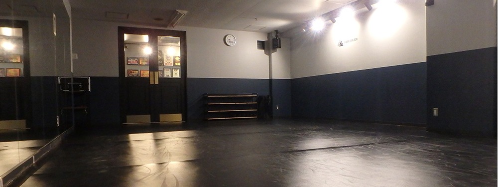 STUDIO FHILTERの施設画像