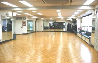 ダンススペース吉祥寺の施設画像