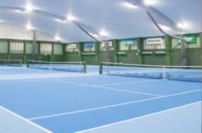 アルドールテニスステージ 北松戸校の施設画像