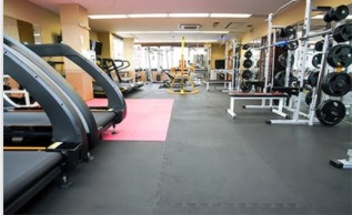 TOTAL FITNESS GYM ONE FIT GYMの施設画像
