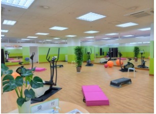 AZUMINO Fitness Studio                        　の施設画像