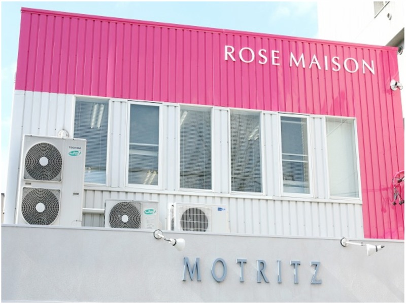 ROSE MAISON（ローズメゾン）の施設画像