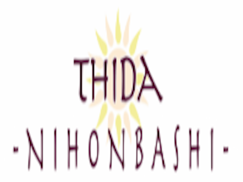 THIDA-NIHONBASHI-の施設画像