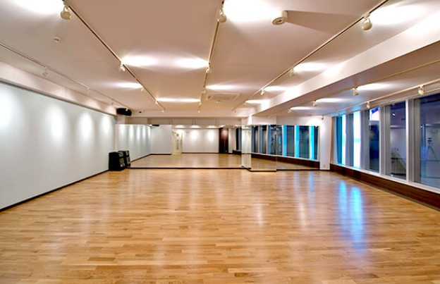 Yoga Studio NOAの施設画像