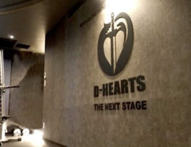 D-HEARTS 東京新宿店の施設画像
