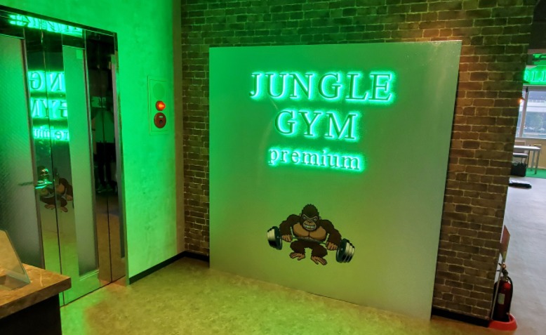 JUNGLE GYM Premium 浅草店の施設画像