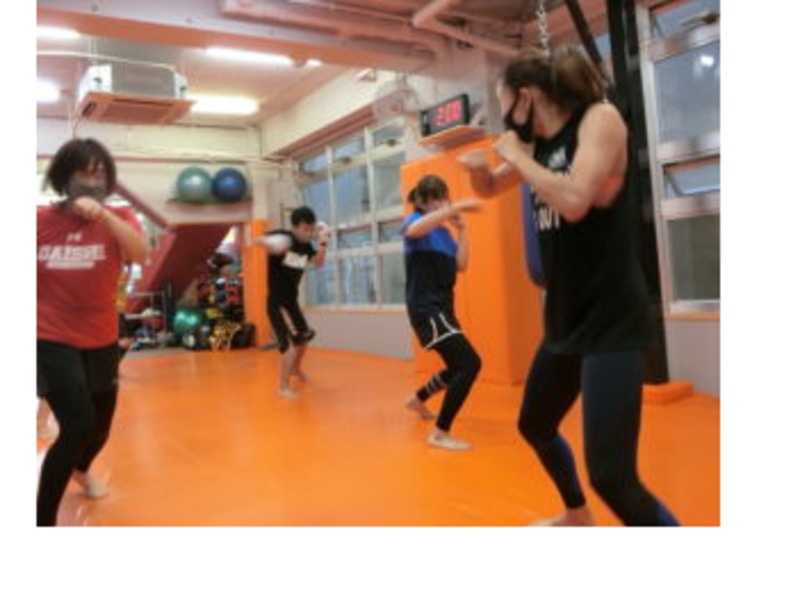 神奈川のキックボクシングおすすめ比較 評判良いジムまとめ Fitmapマガジン