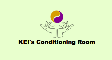 KEI's Conditioning Roomの施設画像