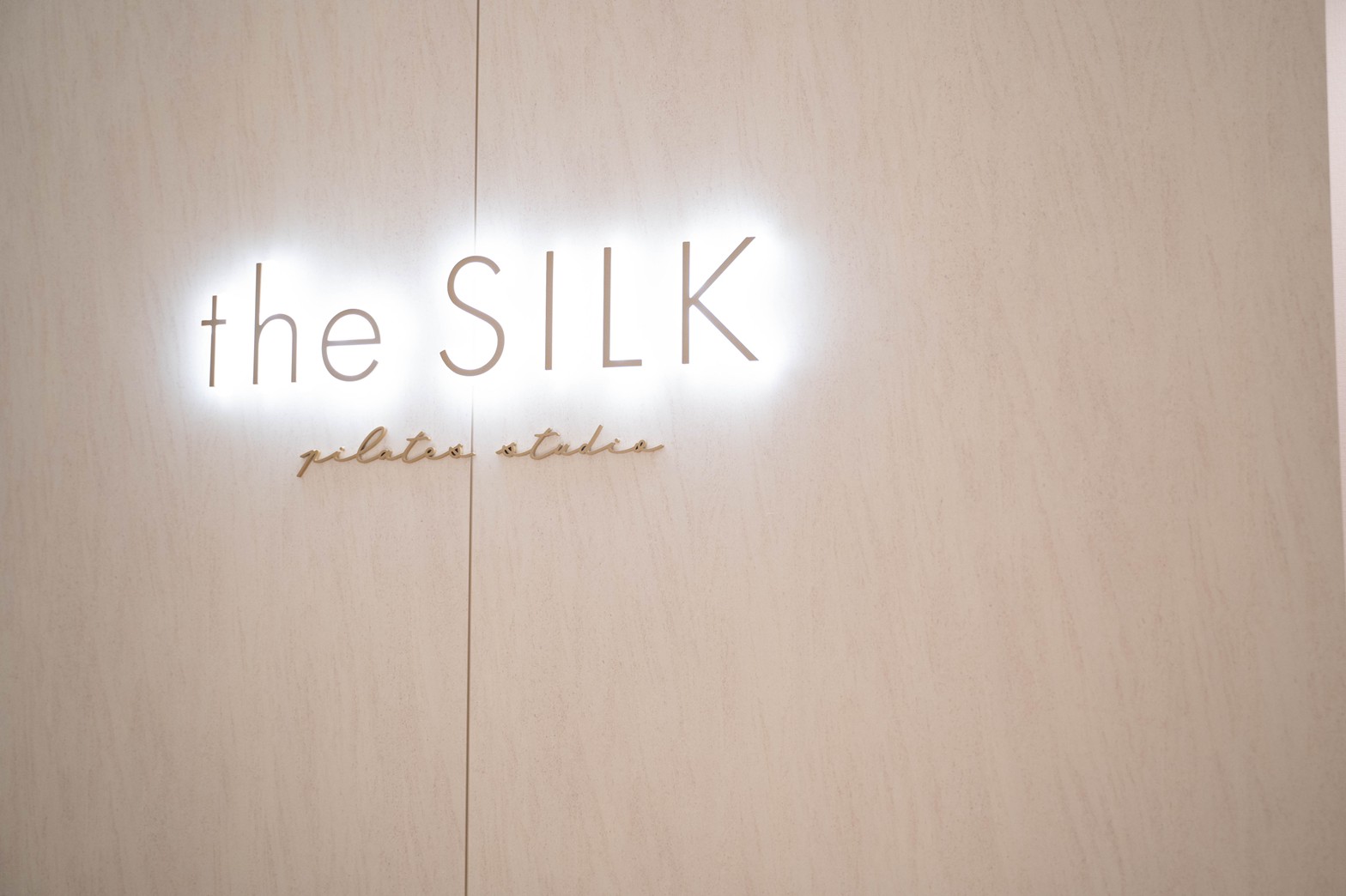 the SILK 広尾店の施設画像