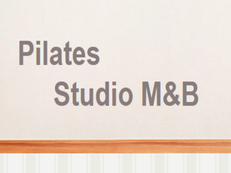 Pilates Studio M&Bの施設画像