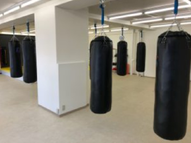 PRINCE KICK BOXING CLUBの施設画像