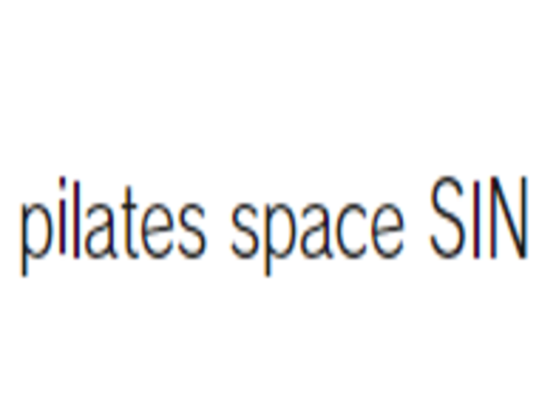 pilates space SIN​の施設画像