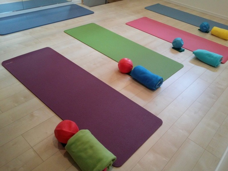body conditioning studio KOKOKARAの施設画像