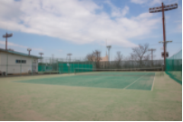 坂戸テニススクールの施設画像