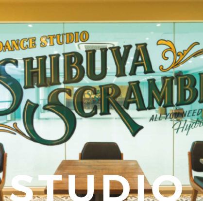 En Dance Studio 横浜校の施設画像