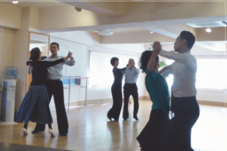 Dance School Ichikawaの施設画像
