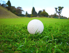 JGLP緑ゴルフスクールの施設画像