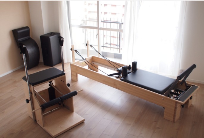 Yuki Kawai Pilates Wellness Studioの施設画像