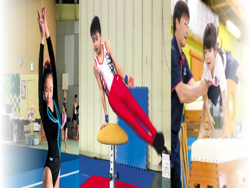 ムーヴ体操クラブ 福知山校の施設画像