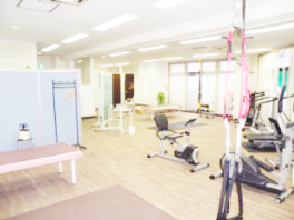 YAO加圧トレーニングスタジオ&BTS STUDIOの施設画像