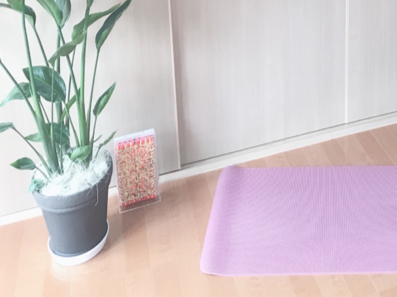 yoga yumikoの施設画像