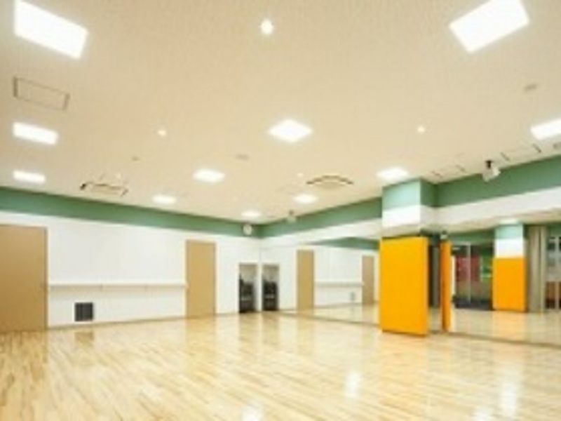 スポーツクラブNASあべの　大阪の施設画像