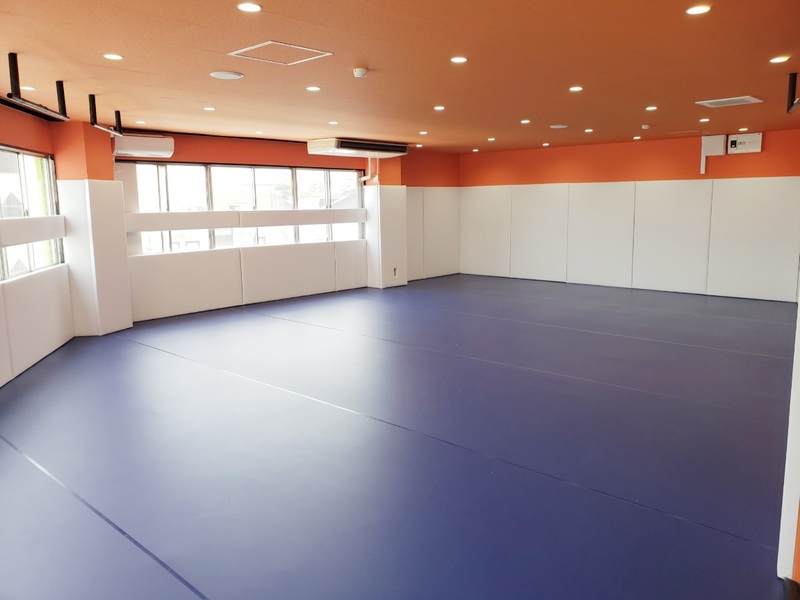 柔術＆MMA アカデミーG-faceの施設画像