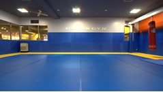 VAMOS東中野 キックボクシングスクールの施設画像