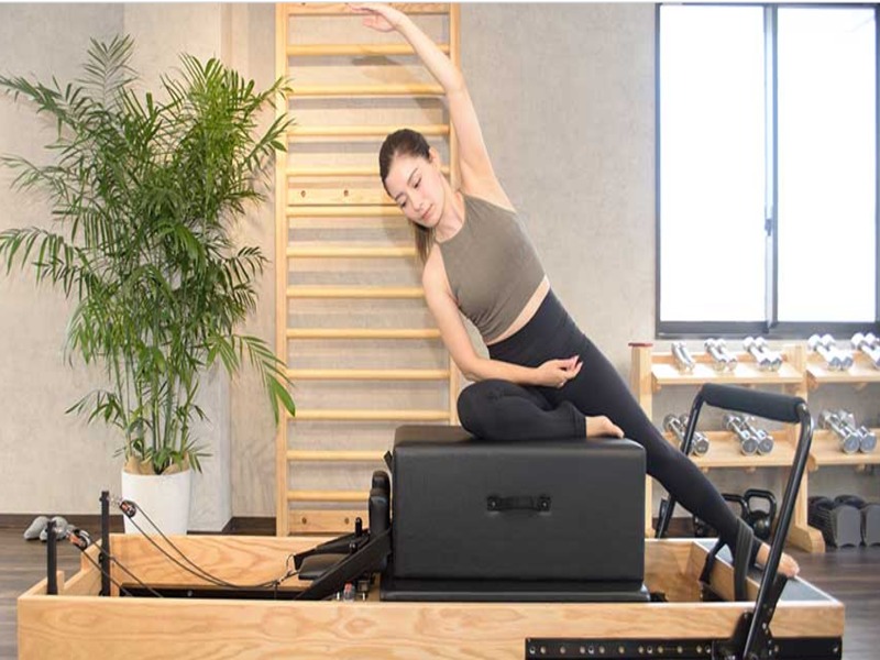 Trim Beauty 那覇店の施設画像