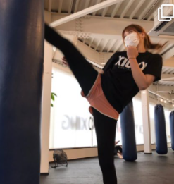 KICKY-Girls Kickboxingの施設画像