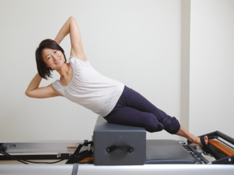  LIFETIME Pilatesの施設画像