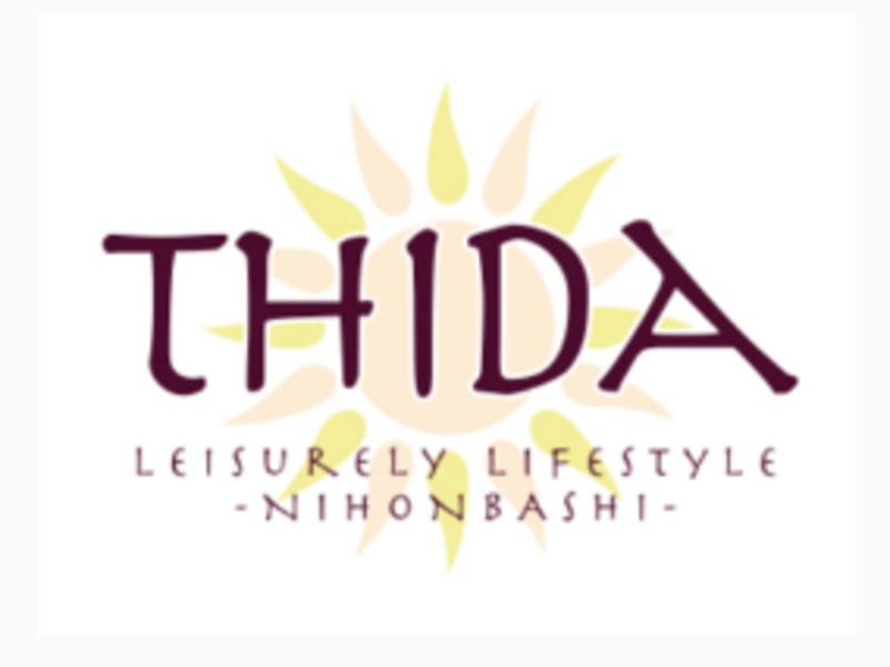 THIDA -NIHONBASHI-の施設画像