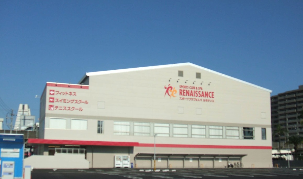 ルネサンス 宮崎24の施設画像