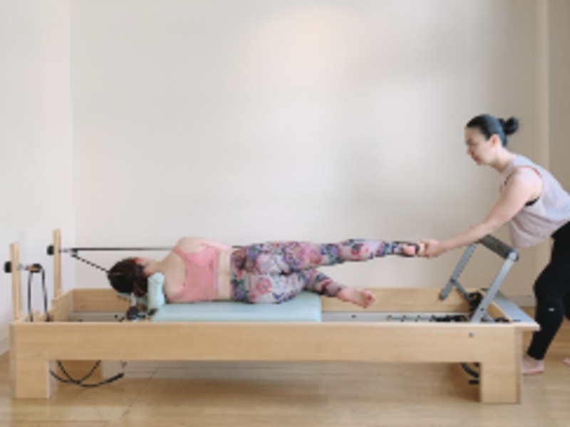 Pilates Studio Kiraru 熊本店の施設画像