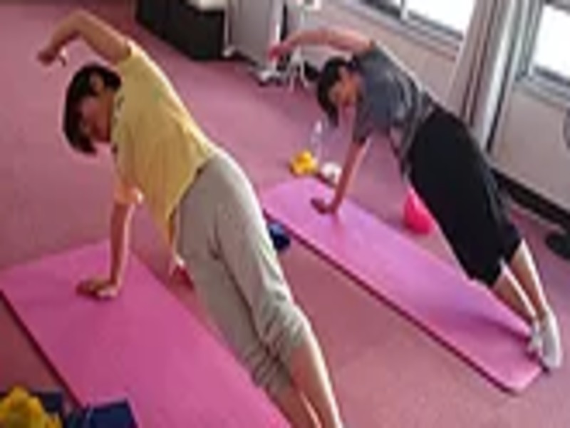 Pilates Studio SUNNYの施設画像