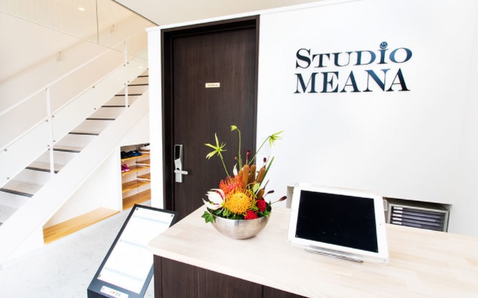 Studio MEANAの施設画像
