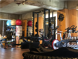 BEAM GYM 京田辺店の施設画像