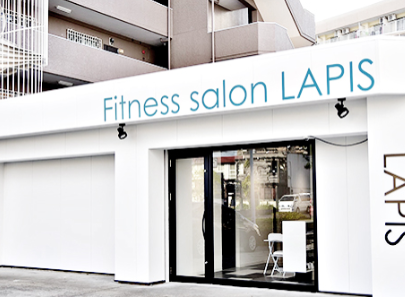 Fitness Salon LAPISの施設画像