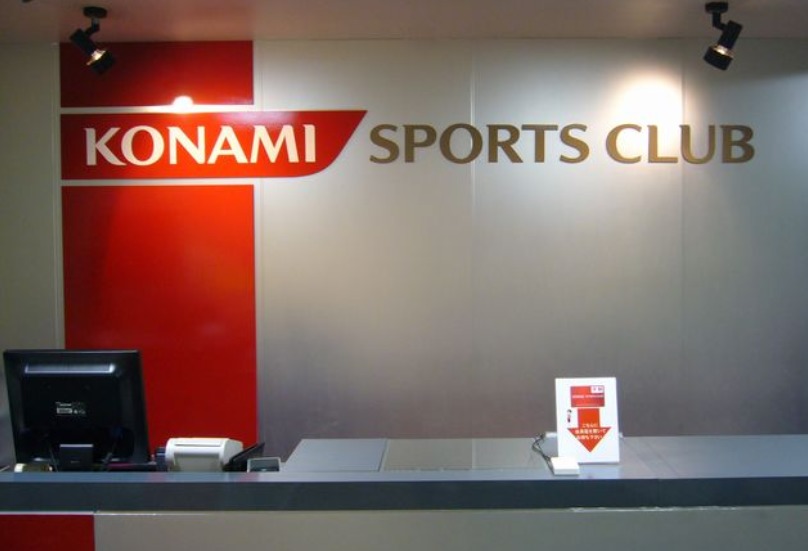 コナミスポーツクラブ 東大島の施設画像