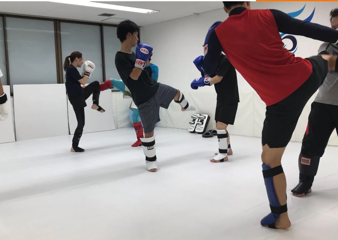 香川のキックボクシングおすすめ比較 評判良いジムまとめ Fitmapマガジン