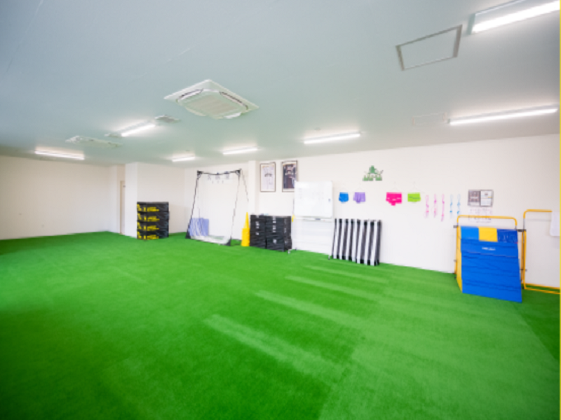 JPCスポーツ教室　桑名店の施設画像