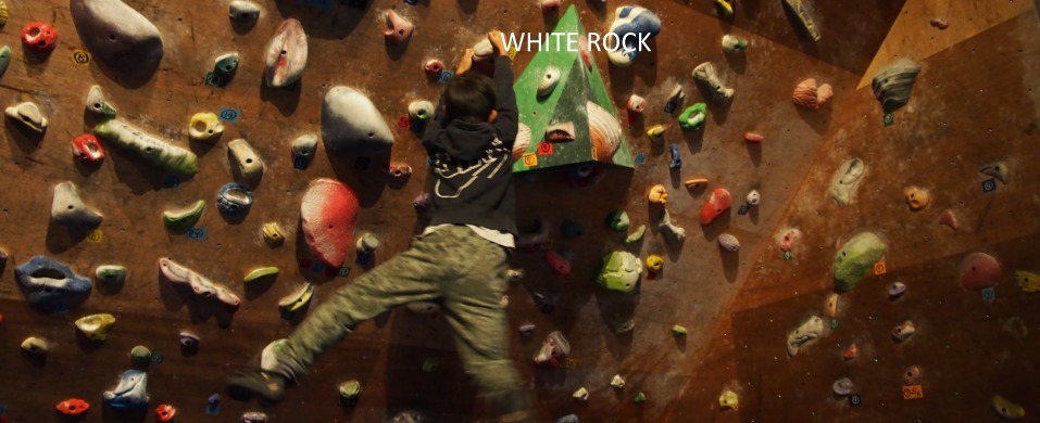 WHITE ROCKの施設画像