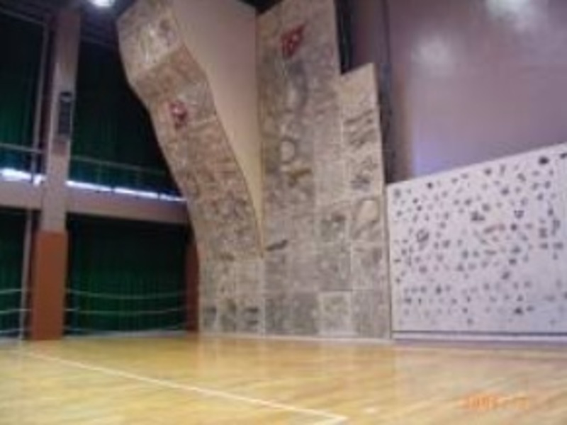 総合スポーツセンター　の施設画像